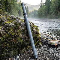 Plano® Guide Telescopic Rod Case