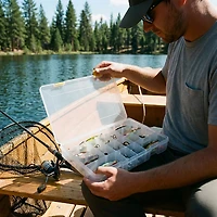 Plano® ProLatch™ StowAway® Tackle Box
