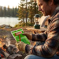 Coleman® Insta-Clip Tube Lantern Mantle