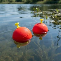 Comal Tackle Peg Floats 3-Pack