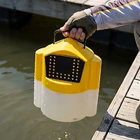 Frabill 6 qt. Flow Troll Bucket