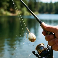 H&H Lure Spinners 3-Pack
