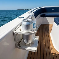 Attwood Dual-Ring Drink Holder