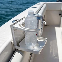 Attwood Dual-Ring Drink Holder