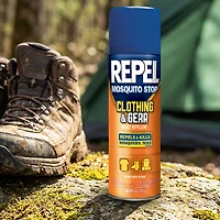 Repel Mosquito Stop Clothing and Gear Insect Repellent