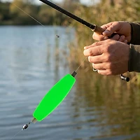 Comal Tackle 3" Slotted Peg Floats 3-Pack