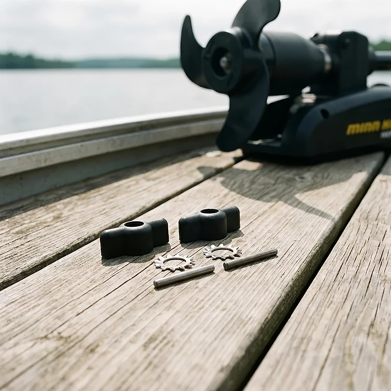 Minn Kota® MKP-10 Prop and Nut Kit "B"