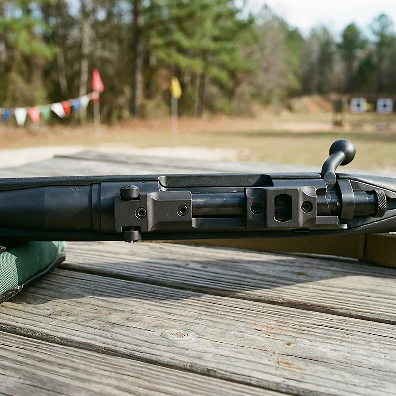 Leupold STD Browning A-Bolt LR 2-Piece Base