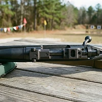 Leupold STD Browning A-Bolt LR 2-Piece Base