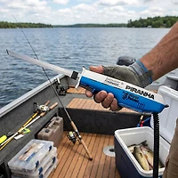 Mister Twister Piranha Fillet Knife