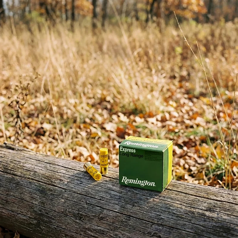 Remington Express Extra Long Range Upland 20 Gauge Shotshells