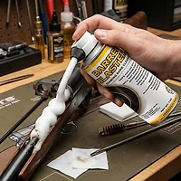 CVA Barrel Blaster Foaming Bore Cleaner