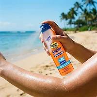 Banana Boat® 6 oz. Ultra Sport SPF 30 Sunscreen
