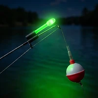 Rod-N-Bobb's Torch Lightsticks 4-Pack