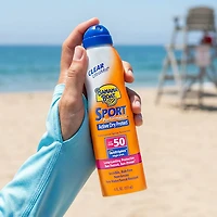 Banana Boat® 6 oz. Ultra Mist Sport SPF 50 Sunscreen