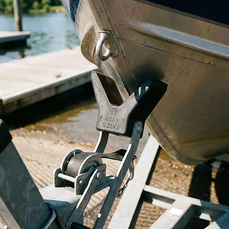 C.E. Smith Company Rubber Bow Guard