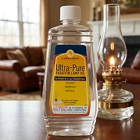 Lamplight® 18 oz. Ultrapure Lamp Oil