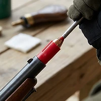 Hornady Low Drag .50 Caliber Sabots with .45 Caliber -Grain SST Bullets