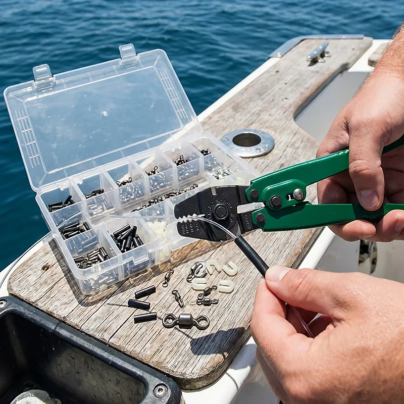 Rite Angler Rigging Kit