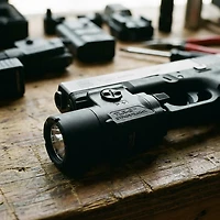 Streamlight TLR-3® Rail-Mounted LED Tactical Light