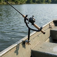 Driftmaster Li'l Pro Series 3/8" Stem Flatliner Rod Holder