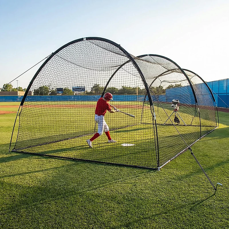 Trend Sports Power Alley Batting Cage