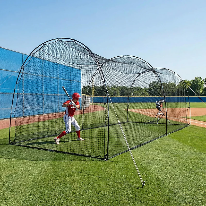 Trend Sports Power Alley Batting Cage