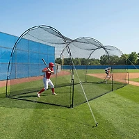 Trend Sports Power Alley Batting Cage
