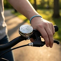 KRASH Dinger 200 Bike Bell