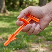 Hunter's Specialties® Butt Out® 2 Big Game Dressing Tool