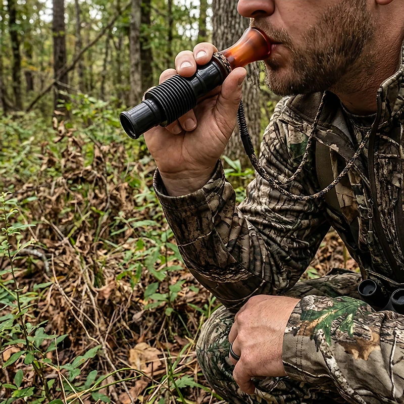 Flextone Hog Squealer Pig Call