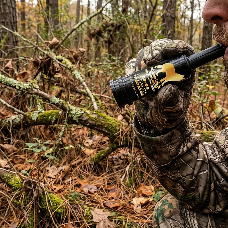 Haydel's Game Calls Ultimate Predator Call