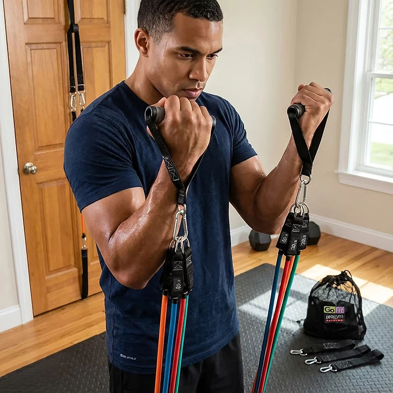 GoFit ProGym Extreme Workout Kit