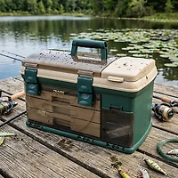 Plano® 737 3-Drawer Box