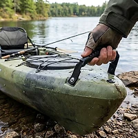 Yak-Gear Kayak or Canoe Handle Kit