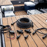 Lowrance Simple NMEA 2000 Network Starter Kit