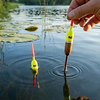 Thill American Class 1/2" Pencil Floats 2-Pack