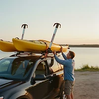 Malone Auto Racks Stax Pro 2™ Kayak Carrier