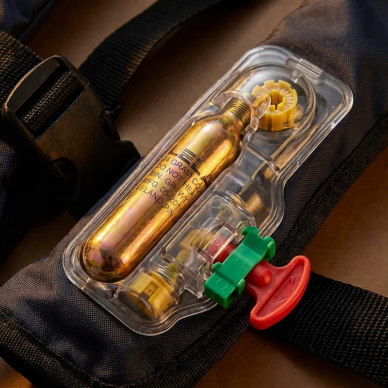 Onyx Outdoor Automatic/Manual CO2 Rearming Kit