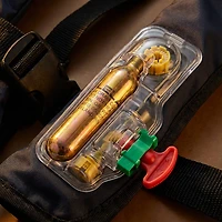 Onyx Outdoor Automatic/Manual CO2 Rearming Kit