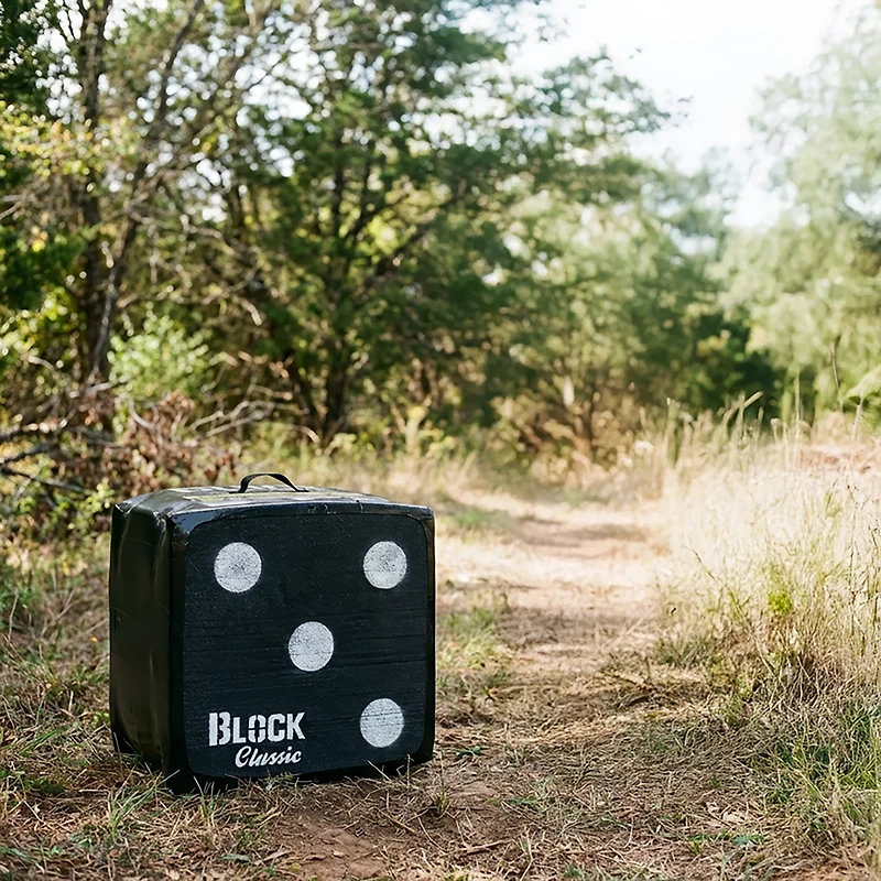 Block Classic 18 Target