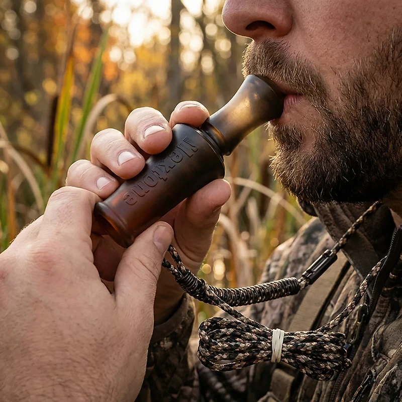 Flextone Raccoon Squaller