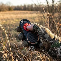 Buck Gardner Vocal Varmint Electronic Predator Call