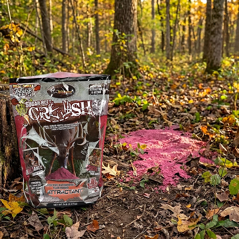Wildgame Innovations Sugar Beet Crush 5 lb. Attractant