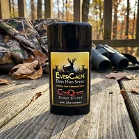 ConQuest EverCalm™ Deer Herd In A Stick™ 2.5 oz. Deer Herd Scent