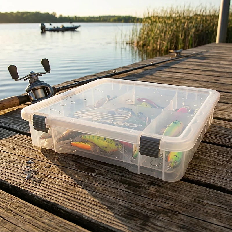 Plano® 705 Pro-Latch™ StowAway