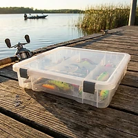 Plano® 705 Pro-Latch™ StowAway