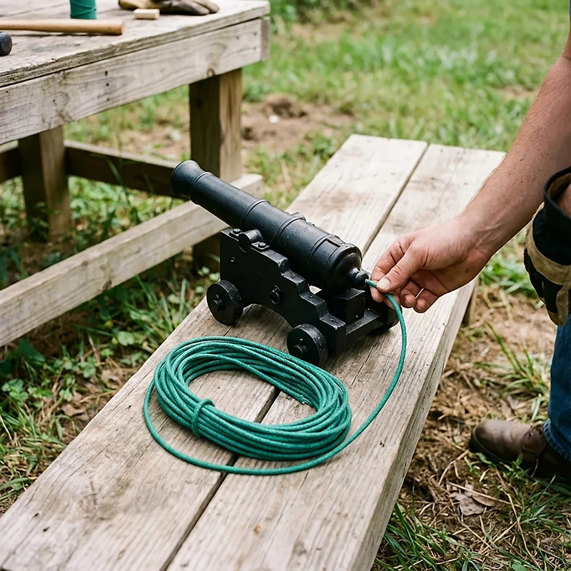 Traditions 15' Cannon Fuse