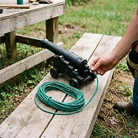 Traditions 15' Cannon Fuse