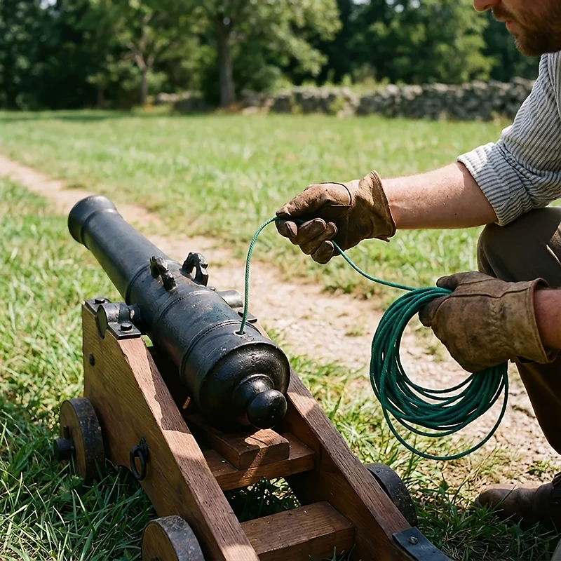 Traditions 15' Cannon Fuse